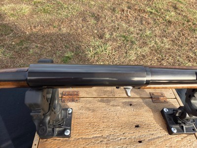 BELGIUM FN BROWNING SWEET 16 - Image 18 of 25