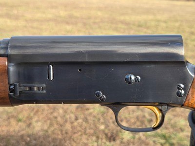 BELGIUM FN BROWNING SWEET 16 - Image 6 of 25