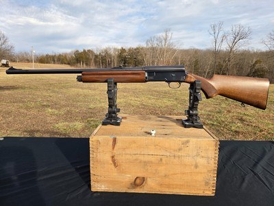 BELGIUM FN BROWNING SWEET 16 - Image 1 of 25