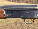 BELGIUM FN BROWNING SWEET 16 - Image 5 of 25