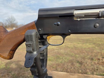 BELGIUM FN BROWNING SWEET 16 - Image 14 of 25