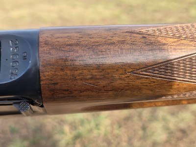BELGIUM FN BROWNING SWEET 16 - Image 21 of 25