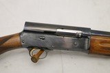 Browning Auto 5 Buck Special - 10 of 13