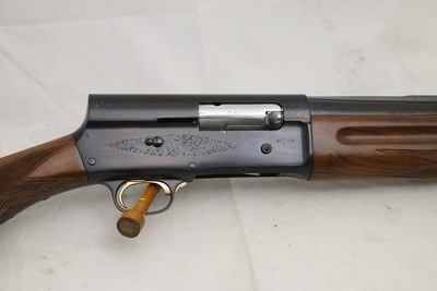 Browning Auto 5 Light Twelve - Image 3 of 14