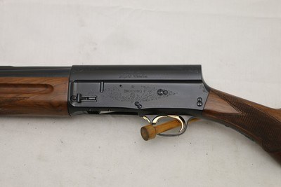 Browning Auto 5 Light Twelve - Image 9 of 14