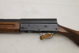 Browning Auto 5 Light Twelve - Image 9 of 14