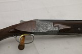 Browning Superposed Diana Grade 20 Gauge - 5 of 17