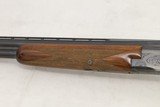 Browning Superposed 12 Gauge - Image 5 of 17