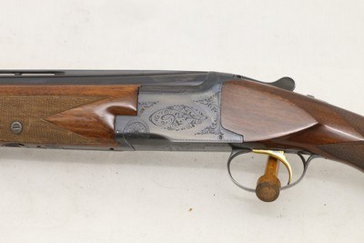 Browning Superposed 12 Gauge - Image 7 of 17