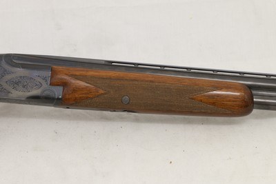 Browning Superposed 12 Gauge - Image 12 of 17