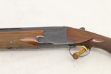 Browning Superposed 12 Gauge - Image 2 of 17