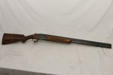 Browning Superposed 12 Gauge - Image 1 of 17