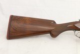 Browning Superposed 12 Gauge - Image 10 of 17