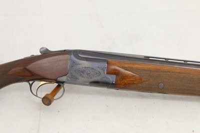 Browning Superposed 12 Gauge - Image 11 of 17