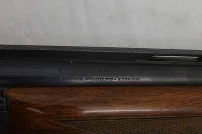 Browning Superposed 12 Gauge - Image 14 of 17