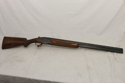 Browning Superposed 12 Gauge - Image 1 of 17