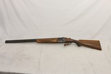 Charles Daly 28 Gauge O/U - 1 of 11