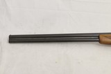 Charles Daly 28 Gauge O/U - 5 of 11