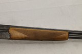 Charles Daly 28 Gauge O/U - 9 of 11