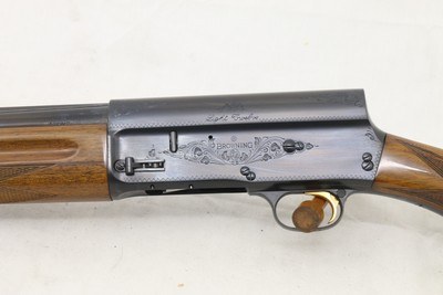 Browning Auto 5 Light 12 - Image 10 of 14