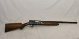 Browning Auto 5 Light 12 - Image 1 of 14