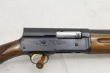 Browning Auto 5 Light 12 - Image 3 of 14