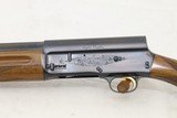 Browning Auto 5 Light 12 - Image 10 of 14