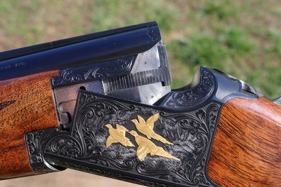 Browning Superposed Presentation P2 - Image 7 of 24