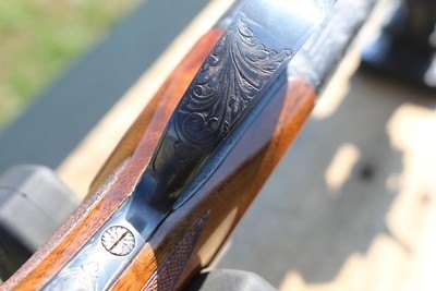Browning Superposed Presentation P2 - Image 17 of 24