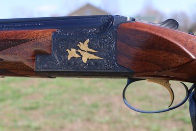 Browning Superposed Presentation P2 - Image 1 of 24