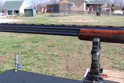 Browning Superposed Presentation P2 - Image 5 of 24