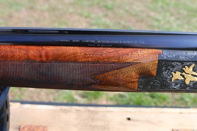 Browning Superposed Presentation P2 - Image 6 of 24