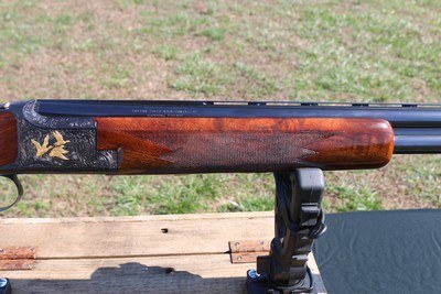Browning Superposed Presentation P2 - Image 10 of 24