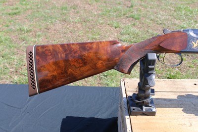 Browning Superposed Presentation P2 - Image 8 of 24