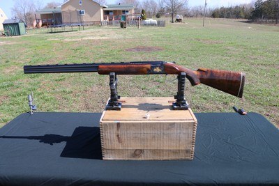 Browning Superposed Presentation P2 - Image 2 of 24