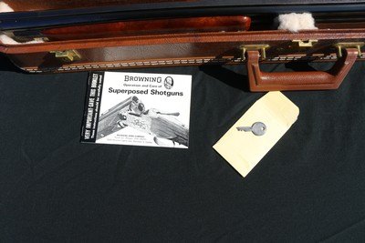 Browning Superposed Presentation P2 - Image 24 of 24