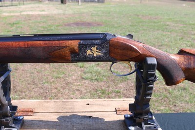Browning Superposed Presentation P2 - Image 3 of 24