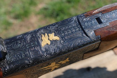 Browning Superposed Presentation P2 - Image 15 of 24