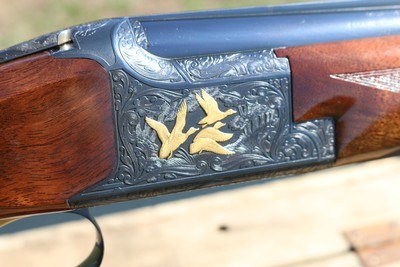 Browning Superposed Presentation P2 - Image 12 of 24