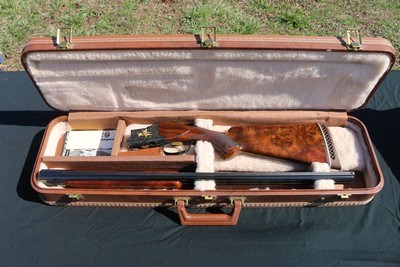 Browning Superposed Presentation P2 - Image 23 of 24