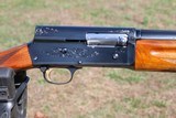 Browning Auto 5 Sweet Sixteen - 3 of 16