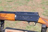 Browning Auto 5 Sweet Sixteen - 10 of 16