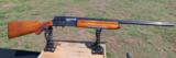 Browning Auto 5 Sweet Sixteen - 1 of 16