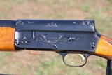 Browning Auto 5 Sweet Sixteen - 11 of 16