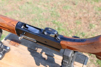 Browning Auto 5 Magnum Twenty Invector - Image 16 of 16