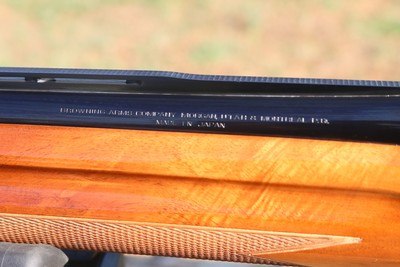Browning Auto 5 Magnum Twenty Invector - Image 14 of 16