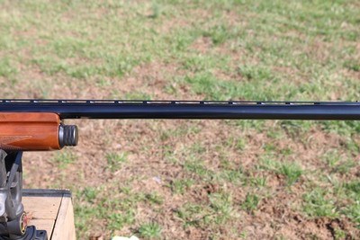 Browning Auto 5 Magnum Twenty Invector - Image 5 of 16