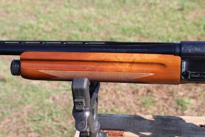Browning Auto 5 Magnum Twenty Invector - Image 13 of 16