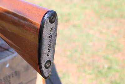 Browning Auto 5 Magnum Twenty Invector - Image 8 of 16