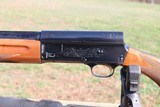 Browning Auto 5 Magnum Twenty Invector - Image 10 of 16